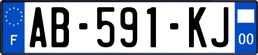 AB-591-KJ