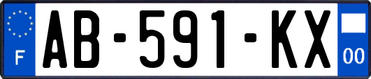 AB-591-KX