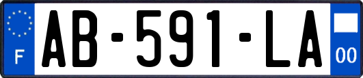 AB-591-LA