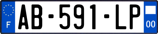 AB-591-LP