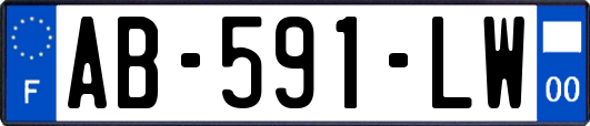 AB-591-LW