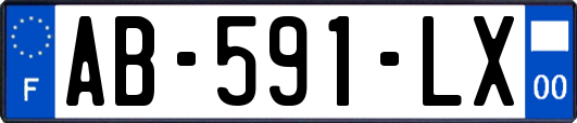 AB-591-LX