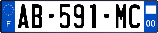 AB-591-MC