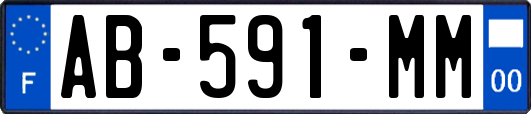 AB-591-MM