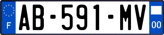 AB-591-MV