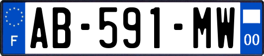 AB-591-MW