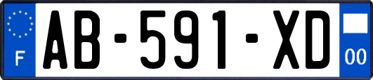 AB-591-XD