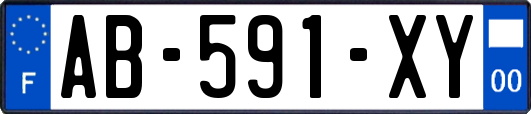 AB-591-XY