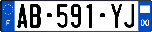 AB-591-YJ