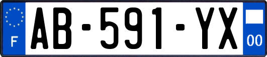 AB-591-YX