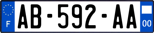 AB-592-AA