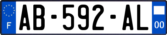AB-592-AL