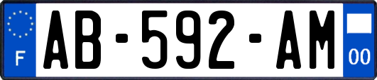 AB-592-AM