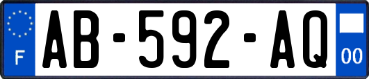 AB-592-AQ