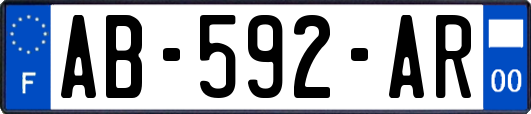 AB-592-AR