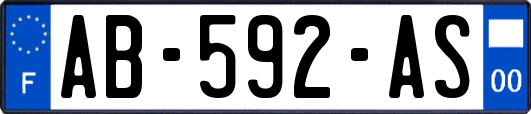 AB-592-AS