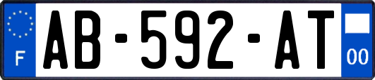 AB-592-AT