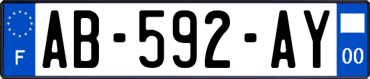 AB-592-AY