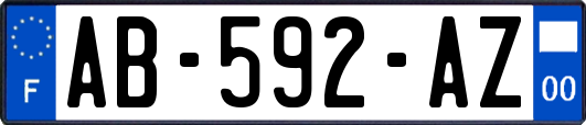 AB-592-AZ