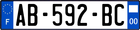 AB-592-BC