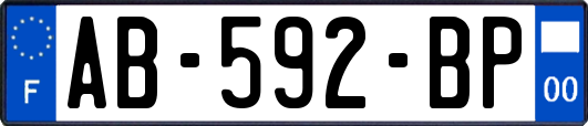 AB-592-BP