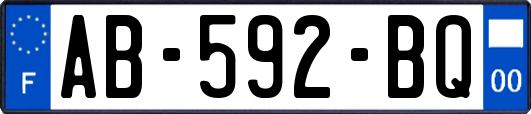 AB-592-BQ