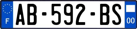 AB-592-BS