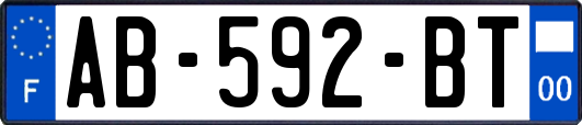 AB-592-BT