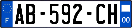 AB-592-CH