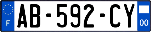 AB-592-CY