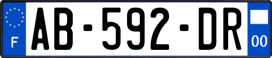 AB-592-DR