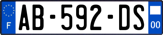 AB-592-DS