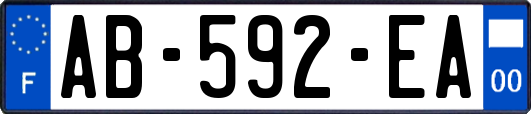 AB-592-EA