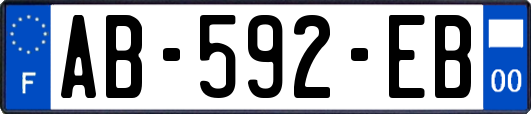 AB-592-EB