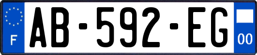 AB-592-EG