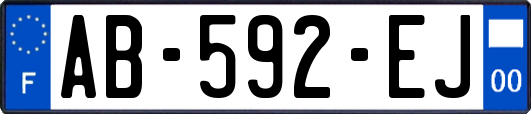 AB-592-EJ