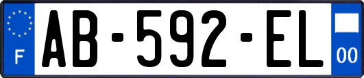 AB-592-EL