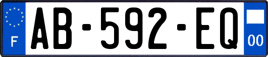 AB-592-EQ