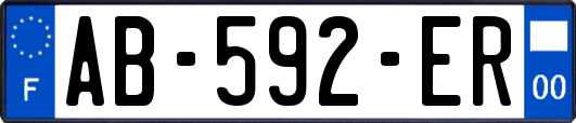 AB-592-ER