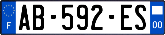 AB-592-ES