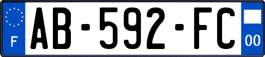 AB-592-FC