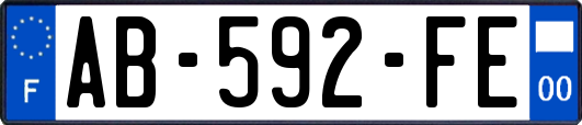 AB-592-FE