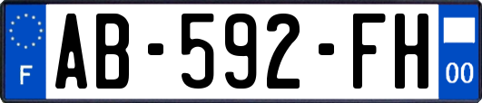 AB-592-FH