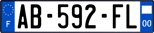 AB-592-FL