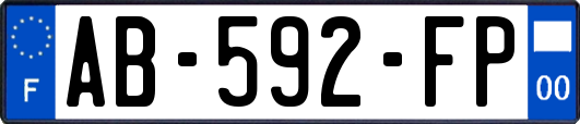 AB-592-FP