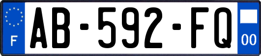 AB-592-FQ