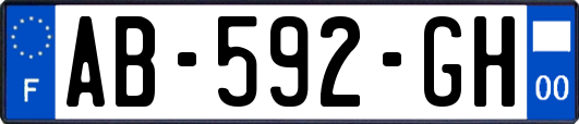 AB-592-GH