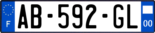 AB-592-GL