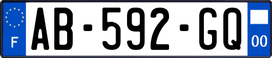 AB-592-GQ