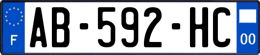 AB-592-HC